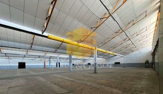 Nave industrial en alquiler en Sentmenat