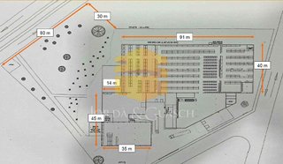 Nave industrial en alquiler en Sentmenat