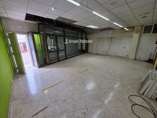 Local comercial en alquiler en Centre en Torredembarra