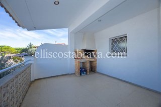 Chalet en venta en Escala, L´