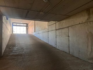 Garaje en alquiler en Port - Horta de Santa María en Cambrils
