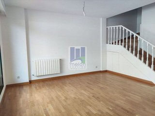 Casa adosada en alquiler en AVE - Villimar en Burgos