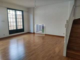 Casa adosada en alquiler en AVE - Villimar en Burgos
