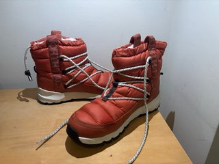 Botas The North Face Thermoball Talla 41