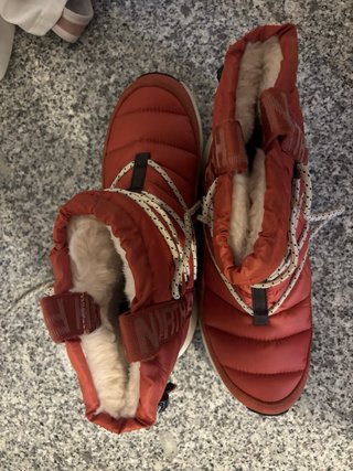 Botas The North Face Thermoball Talla 41