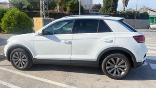 Volkswagen T-Roc Sport 1.5 TSI