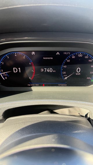 Volkswagen T-Roc Sport 1.5 TSI