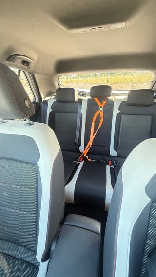 Volkswagen T-Roc Sport 1.5 TSI
