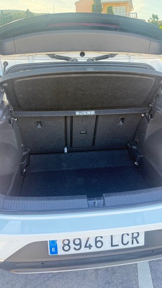 Volkswagen T-Roc Sport 1.5 TSI
