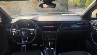 Volkswagen T-Roc Sport 1.5 TSI