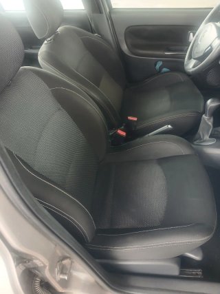 Renault Clio 2009