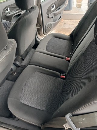 Renault Clio 2009