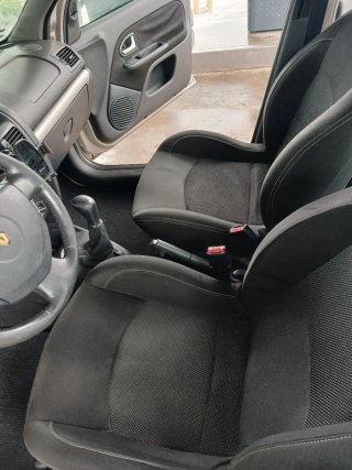 Renault Clio 2009