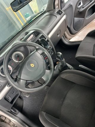 Renault Clio 2009