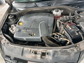 Renault Clio 2009