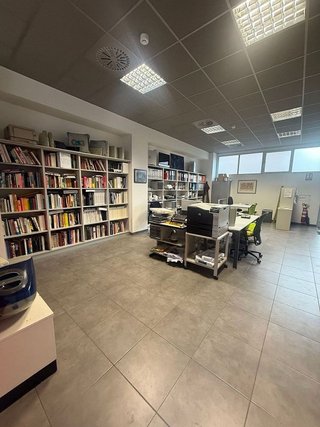 Oficina en alquiler en Mendillorri en Pamplona