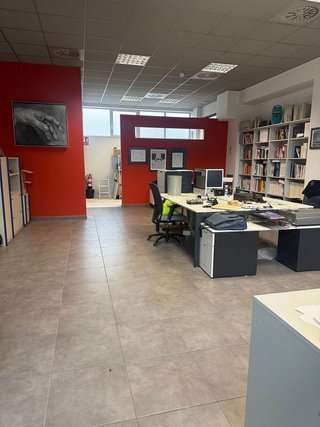Oficina en alquiler en Mendillorri en Pamplona