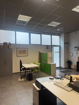 Oficina en alquiler en Mendillorri en Pamplona