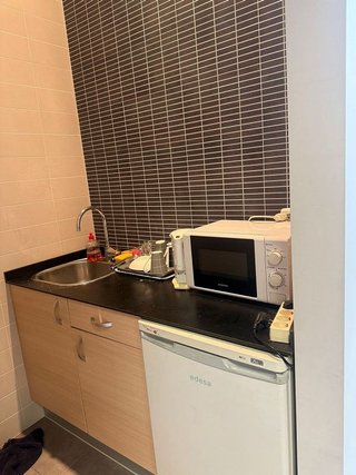 Oficina en alquiler en Mendillorri en Pamplona