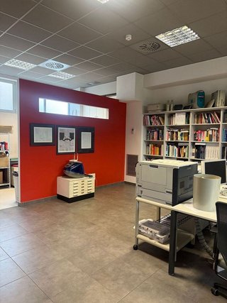 Oficina en alquiler en Mendillorri en Pamplona