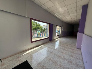 Local comercial en alquiler en Barrocanes en Ourense