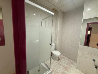 Local comercial en alquiler en Barrocanes en Ourense