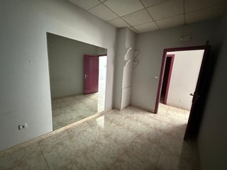 Local comercial en alquiler en Barrocanes en Ourense