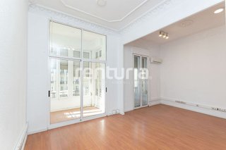 Oficina en alquiler en Sant Francesc en Valencia
