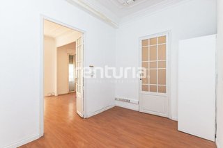 Oficina en alquiler en Sant Francesc en Valencia