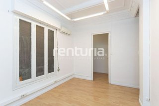 Oficina en alquiler en Sant Francesc en Valencia