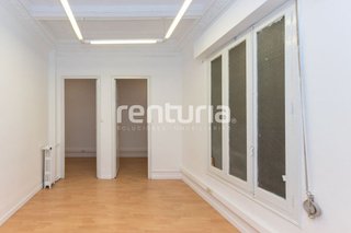 Oficina en alquiler en Sant Francesc en Valencia