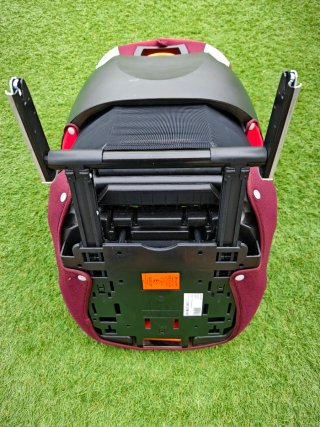 Cybex x-fix