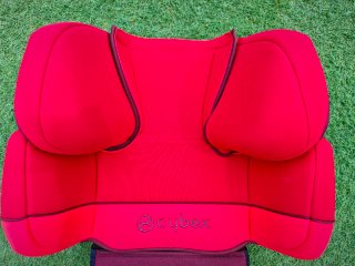 Cybex x-fix