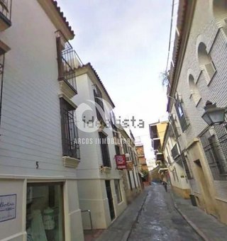 Local comercial en alquiler en Zona Centro en Córdoba