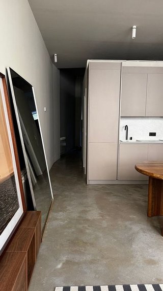 Piso en alquiler en Puerto Chico en Santander