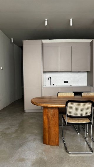 Piso en alquiler en Puerto Chico en Santander