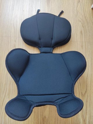 Britax Römer Dualfix i-Size ISOFIX 360°