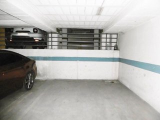Garaje en alquiler en Altabix en Elche