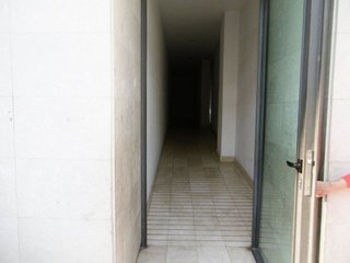 Garaje en alquiler en Altabix en Elche