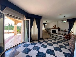 Chalet en venta en Puerto de Garrucha en Garrucha