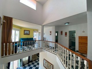 Chalet en venta en Puerto de Garrucha en Garrucha