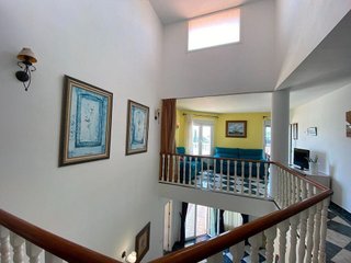Chalet en venta en Puerto de Garrucha en Garrucha