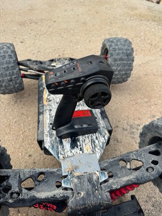 Arrma Kraton EXB 8S 1/5 RC Coche