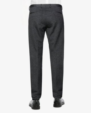 Pantalón Liu Jo Uomo Gris T.56 IT (50 ES)