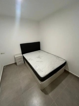 Canape y colchon cama