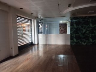 Local comercial en alquiler en Centro en Elche