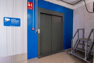 Trastero en alquiler en Sant Pau en Valencia