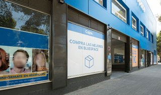Trastero en alquiler en Sant Pau en Valencia