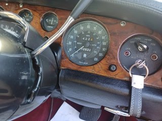 Rolls-Royce Silver Shadow 1973