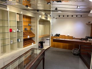Local comercial en alquiler en Centro en Logroño